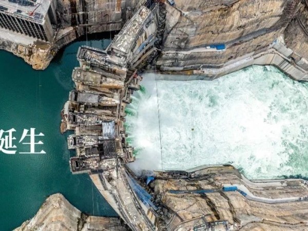 The rise of 100,000 Chinese&nbsp;dams